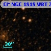 Cl* NGC 1818    WBT    2155