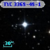 TYC 3368-48-1