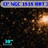 Cl* NGC 1818    WBT    2156