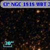 Cl* NGC 1818    WBT    2159