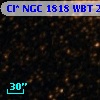Cl* NGC 1818    WBT    2161