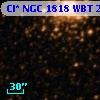 Cl* NGC 1818    WBT    2165