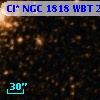 Cl* NGC 1818    WBT    2168