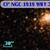 Cl* NGC 1818    WBT    2172