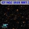 Cl* NGC 1818    WBT    2176