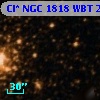 Cl* NGC 1818    WBT    2181