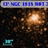 Cl* NGC 1818    WBT    2185