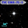 TYC 3368-75-1