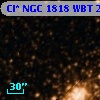 Cl* NGC 1818    WBT    2187