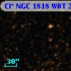 Cl* NGC 1818    WBT    2190