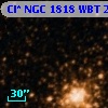 Cl* NGC 1818    WBT    2191