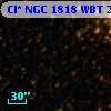 Cl* NGC 1818    WBT    2193