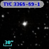 TYC 3368-89-1