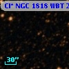 Cl* NGC 1818    WBT    2197