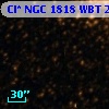 Cl* NGC 1818    WBT    2198