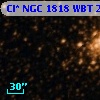 Cl* NGC 1818    WBT    2202