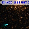 Cl* NGC 1818    WBT    2203