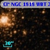 Cl* NGC 1818    WBT    2204