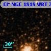 Cl* NGC 1818    WBT    2209