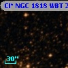 Cl* NGC 1818    WBT    2214