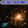 Cl* NGC 1818    WBT    2215