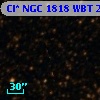 Cl* NGC 1818    WBT    2218