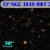Cl* NGC 1818    WBT    2220