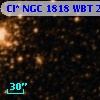 Cl* NGC 1818    WBT    2221