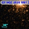 Cl* NGC 1818    WBT    2226