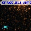 Cl* NGC 1818    WBT    2228