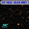 Cl* NGC 1818    WBT    2230