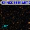 Cl* NGC 1818    WBT    2232