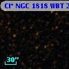 Cl* NGC 1818    WBT    2233