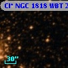 Cl* NGC 1818    WBT    2246