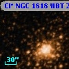 Cl* NGC 1818    WBT    2248