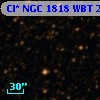 Cl* NGC 1818    WBT    2250
