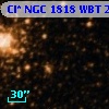 Cl* NGC 1818    WBT    2251