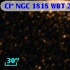 Cl* NGC 1818    WBT    2252