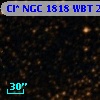 Cl* NGC 1818    WBT    2253