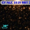 Cl* NGC 1818    WBT    2254