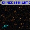 Cl* NGC 1818    WBT    2256