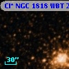 Cl* NGC 1818    WBT    2257