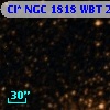 Cl* NGC 1818    WBT    2258