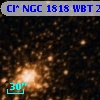 Cl* NGC 1818    WBT    2262