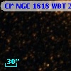 Cl* NGC 1818    WBT    2263