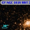 Cl* NGC 1818    WBT    2264