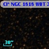 Cl* NGC 1818    WBT    2265