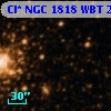 Cl* NGC 1818    WBT    2267