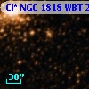Cl* NGC 1818    WBT    2269