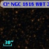 Cl* NGC 1818    WBT    2278
